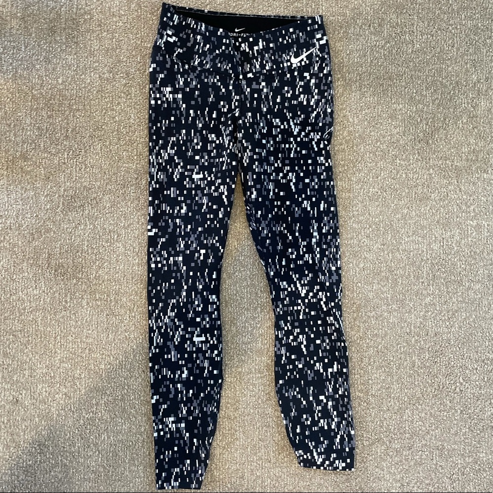 Nike Full Length Legging